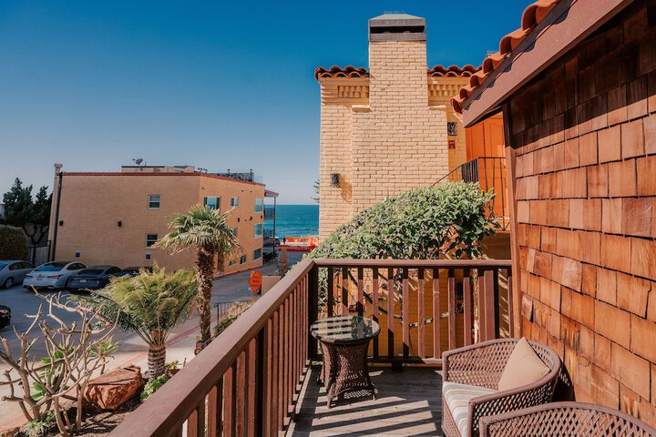 Terrace/Patio 267 of 283