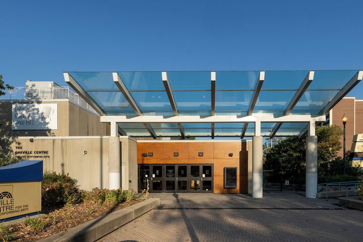 Staybridge Suites Oakville by IHG