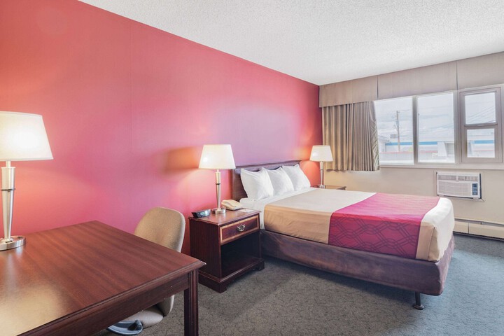 Travelodge by Wyndham Fort St. John