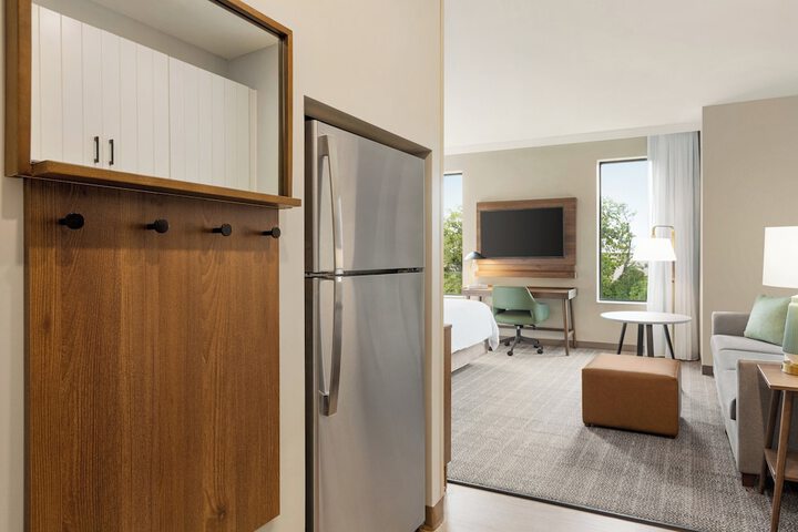 Staybridge Suites Boston - Burlington by IHG