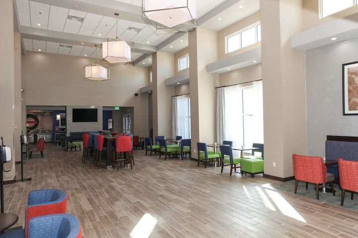Hotel Interior 10 of 61