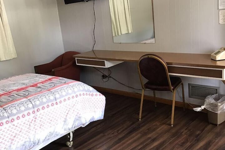 Melody Motor Lodge