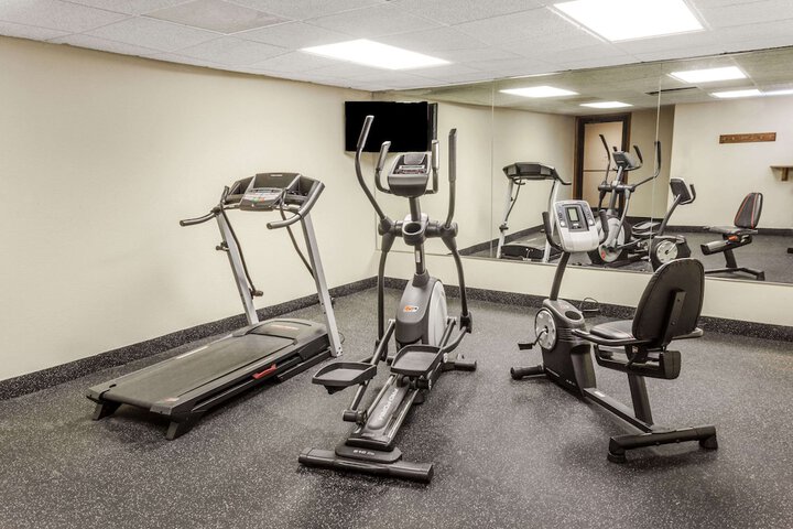 Baymont by Wyndham Michigan City