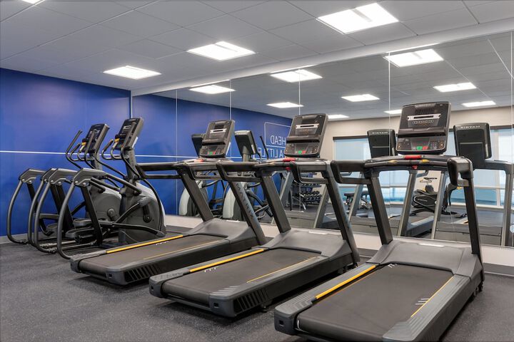 Holiday Inn Express & Suites Stevensville Benton Harbor by IHG