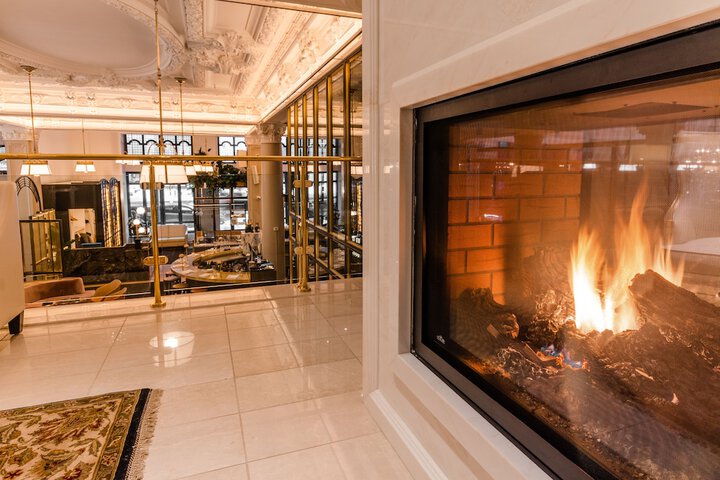 Hotel Birks Montreal