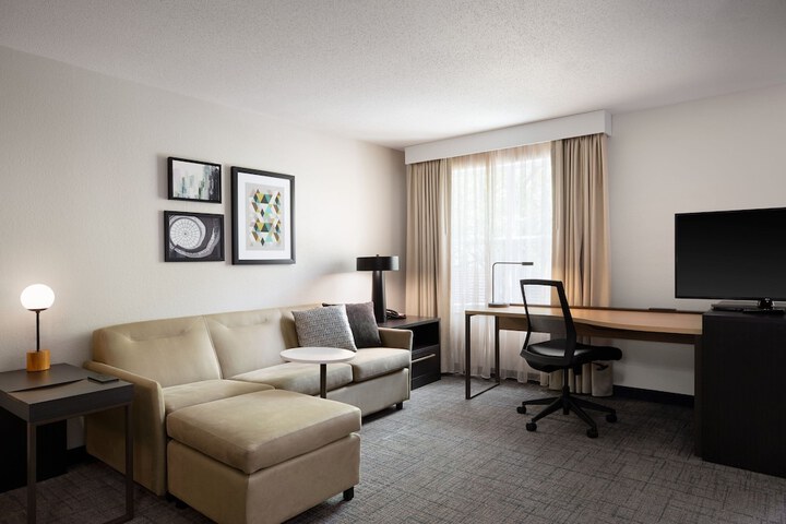 Residence Inn by Marriott Madison West / Middleton