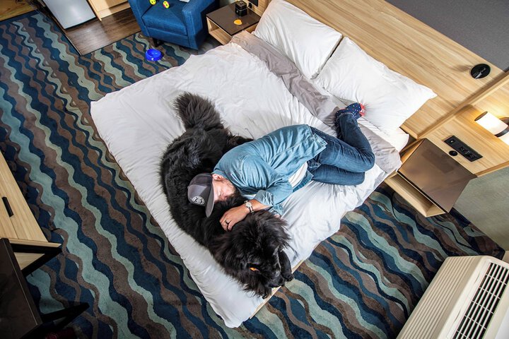 Accent Inns Kamloops