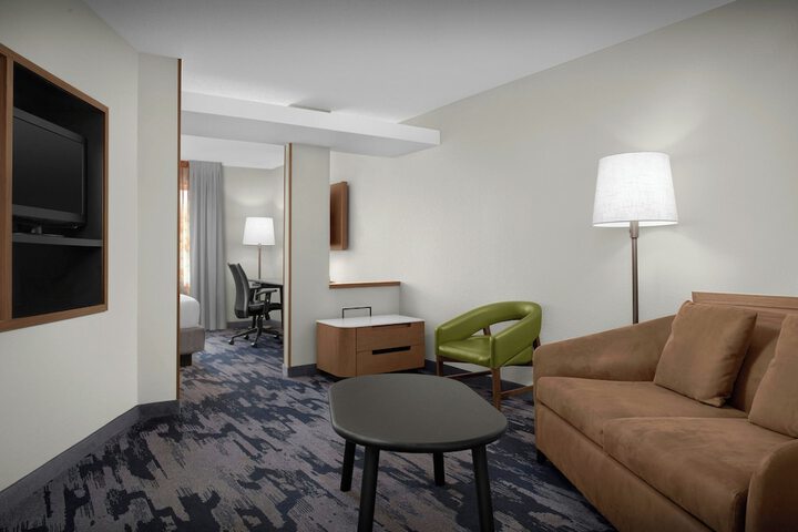 Fairfield Inn & Suites by Marriott Sarasota Lakewood Ranch
