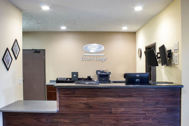 Comfort Inn Yankton SD