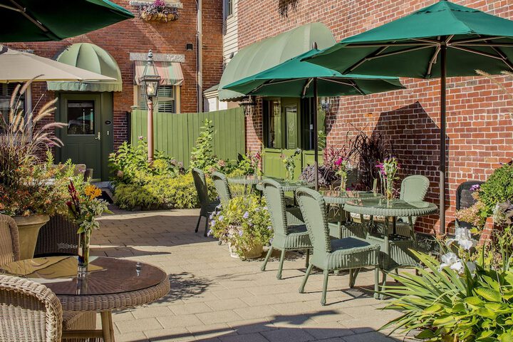Belfast Bay Inn