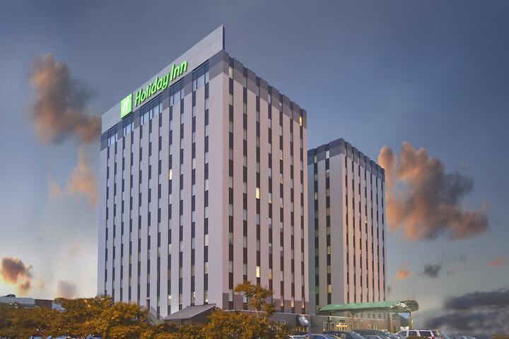 Holiday Inn Metairie New Orleans by IHG