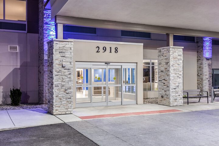 Holiday Inn Express & Suites Hammond by IHG