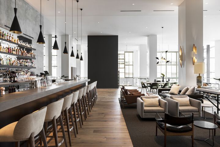 Kimpton Everly Hotel Hollywood by IHG