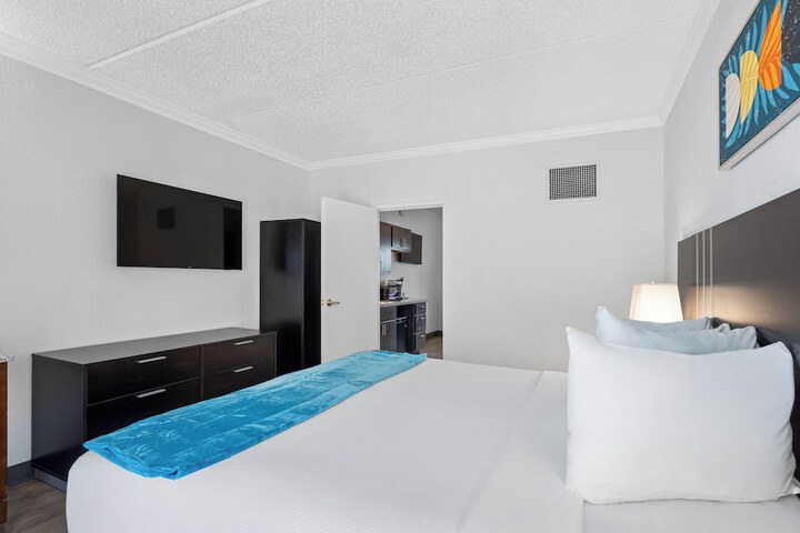 OASIS BAY SUITES Tampa, Busch Gardens, USF
