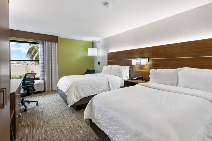 Holiday Inn Express Harlingen by IHG