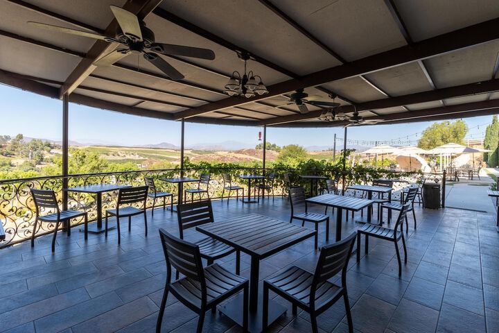 Terrace/Patio 51 of 56