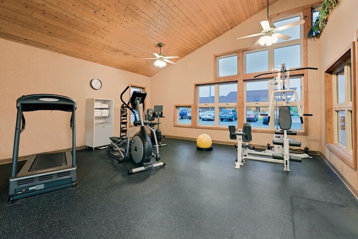 Health and Fitness 16 of 19