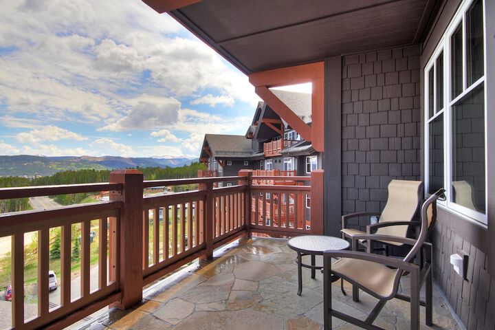 One Ski Hill Place a RockResort, by Vail Resorts