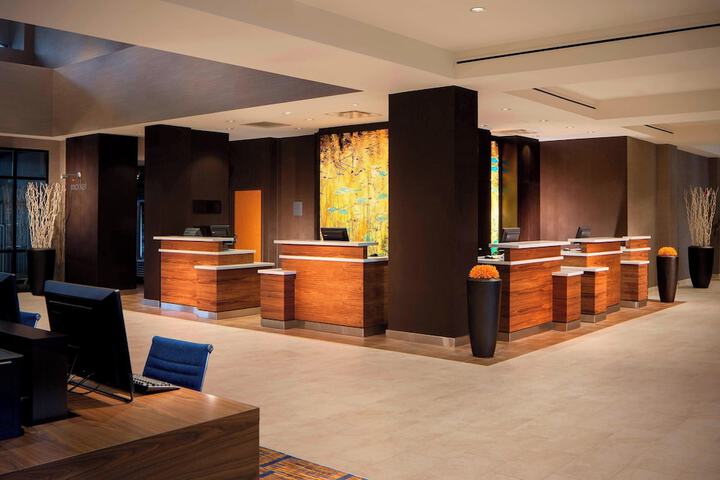 Hotel Interior 20 of 72