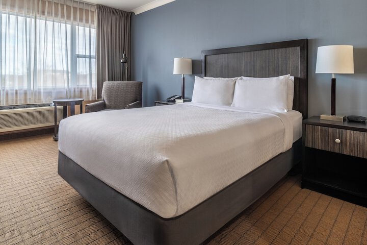 Inn on Prince Hotel & Conference Centre an Ascend Collection Hotel