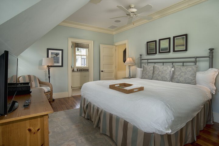 Montage Palmetto Bluff Residences