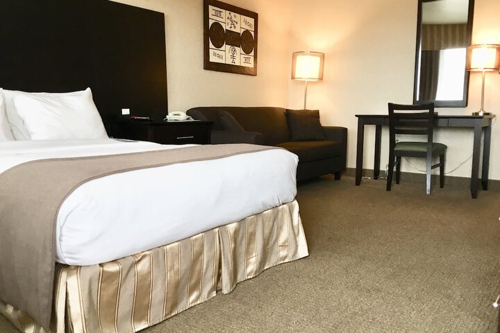 Hotel - Motel Coconut