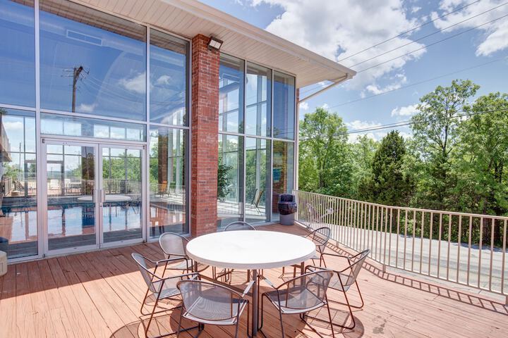 Terrace/Patio 50 of 50