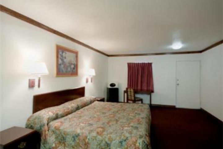 Executive Inn Muldrow