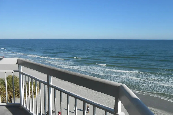0509 Waters Edge Resort 1 Bedroom Condo
