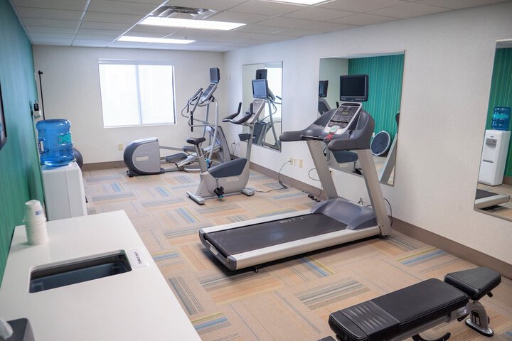 Holiday Inn Express & Suites Greenville Airport by IHG