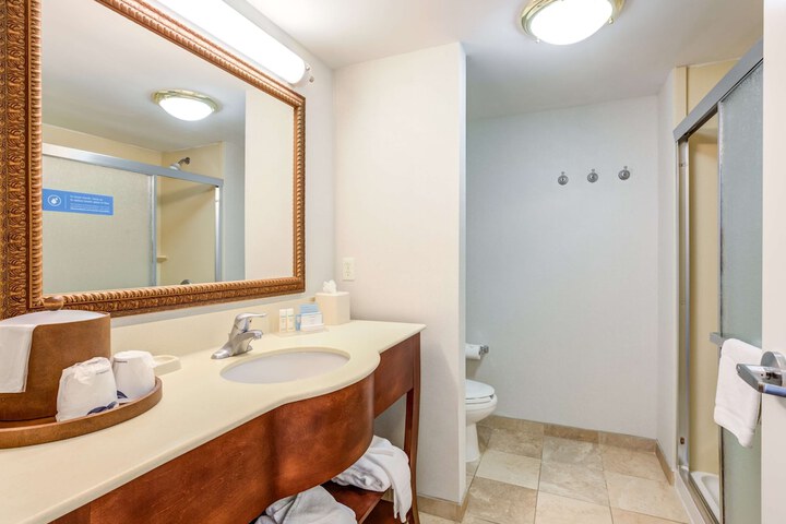 Hampton Inn & Suites Westford-Chelmsford