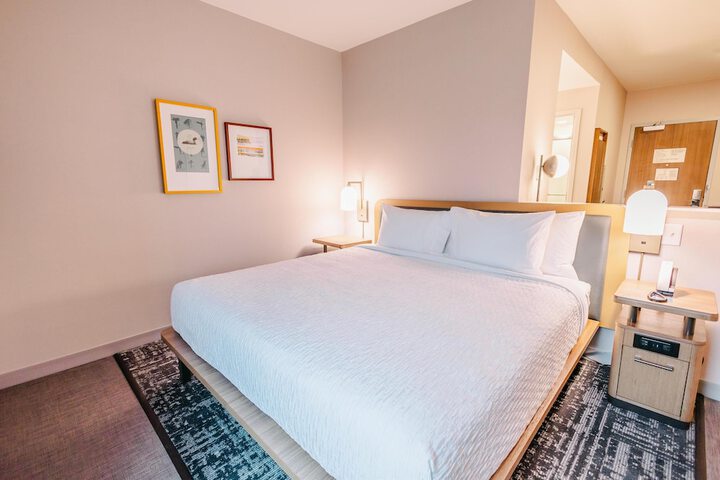 Homewood Suites by Hilton Buford Mall of Ga