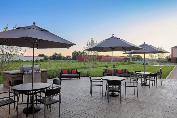 Towneplace Suites by Marriott Danville