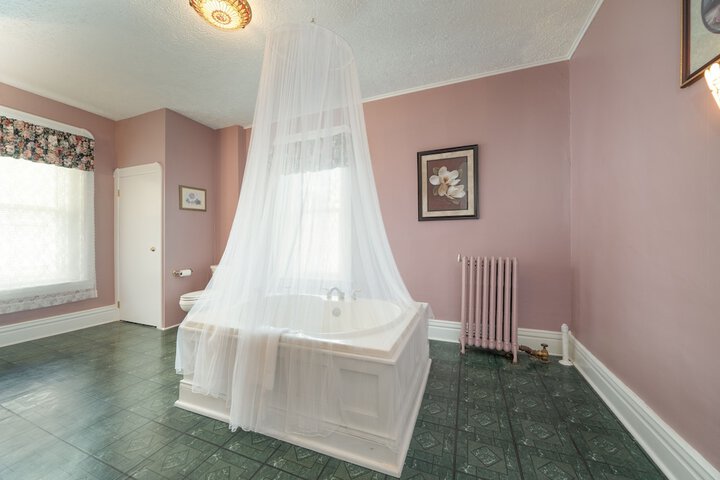 The Naples Hotel