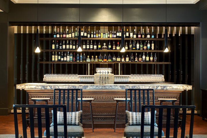The Logan Philadelphia Curio Collection by Hilton