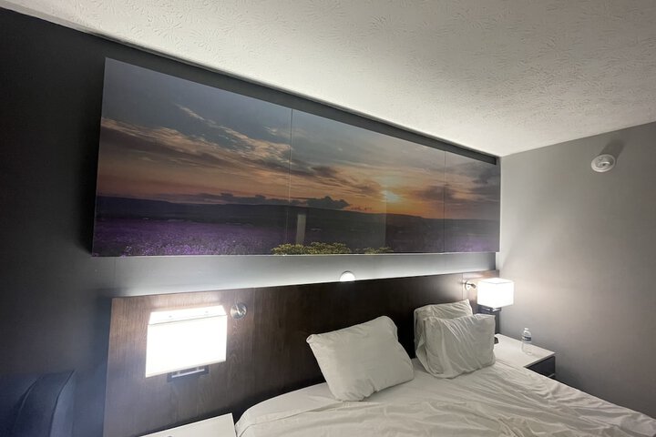 Luxor Inn & Suites a Travelodge by Wyndham