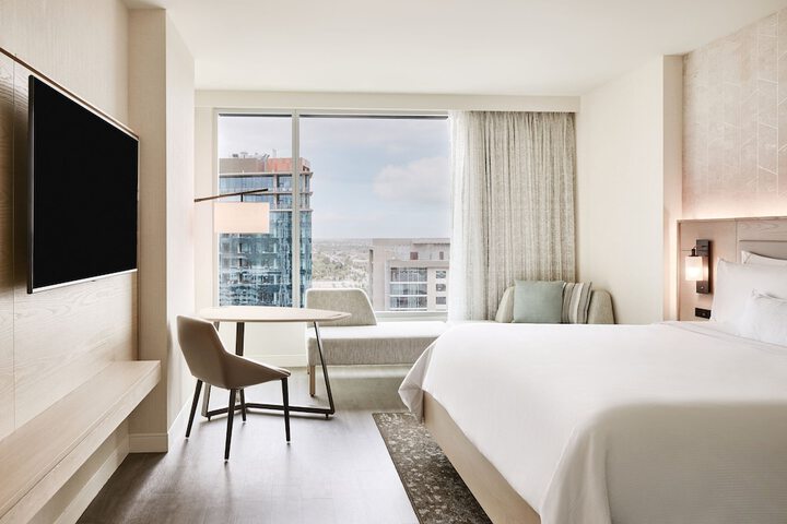 The Westin Tempe