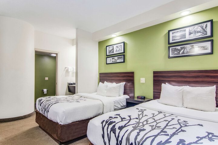 Sleep Inn Austintown - Youngstown West