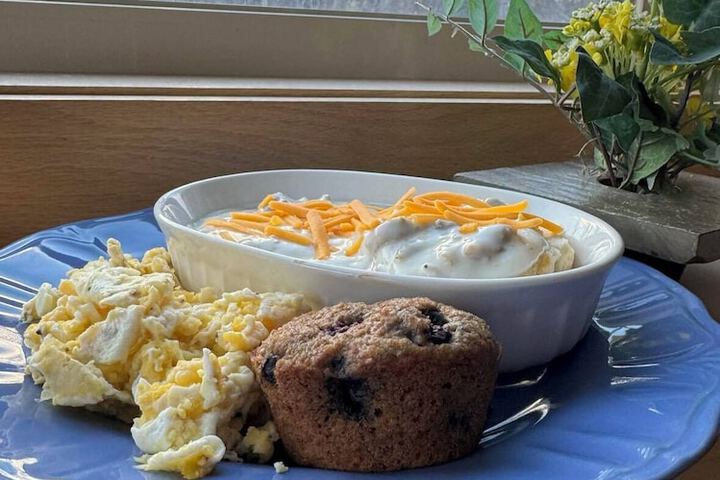 Breakfast/Coffee Service 77 of 101