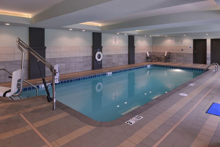 Holiday Inn Express & Suites Bryant - Benton Area by IHG