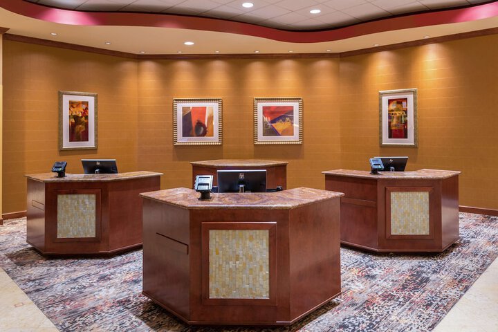 Hotel Interior 4 of 37