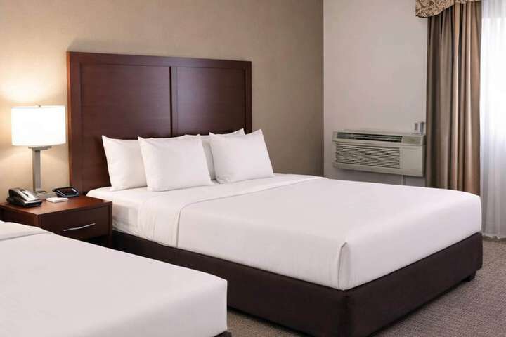 Comfort Inn Farmington Hills - Detroit Northwest