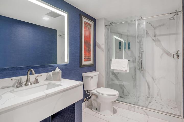 Best Western Plus Miamisburg-Dayton Suites Banquets & Hotel