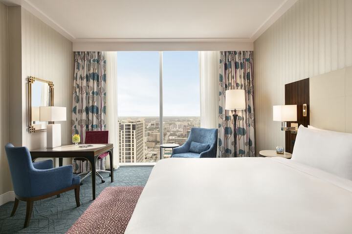 Fairmont Austin