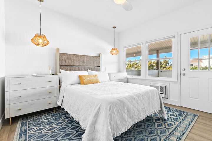 The Hideaway Hotel