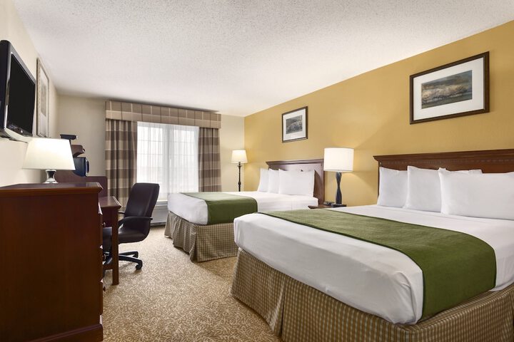 Country Inn & Suites by Radisson Marion, OH