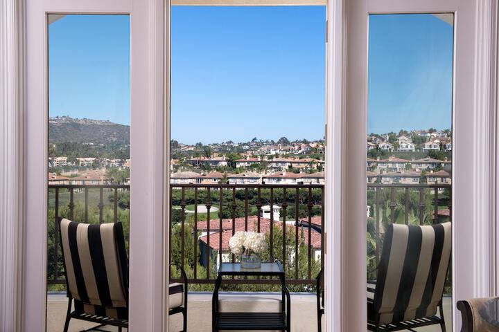 Waldorf Astoria Monarch Beach