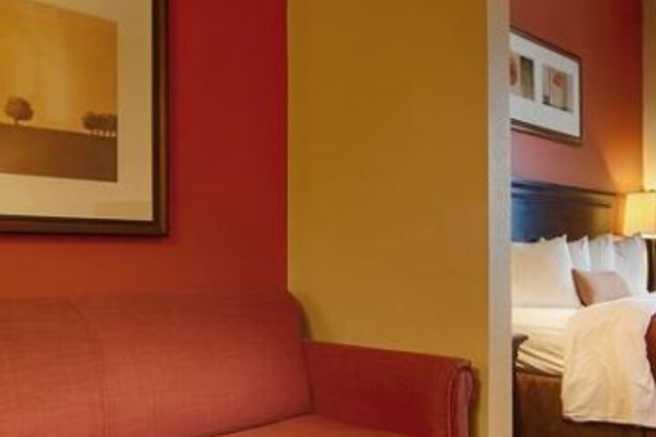 Country Inn and Suites of Yulee