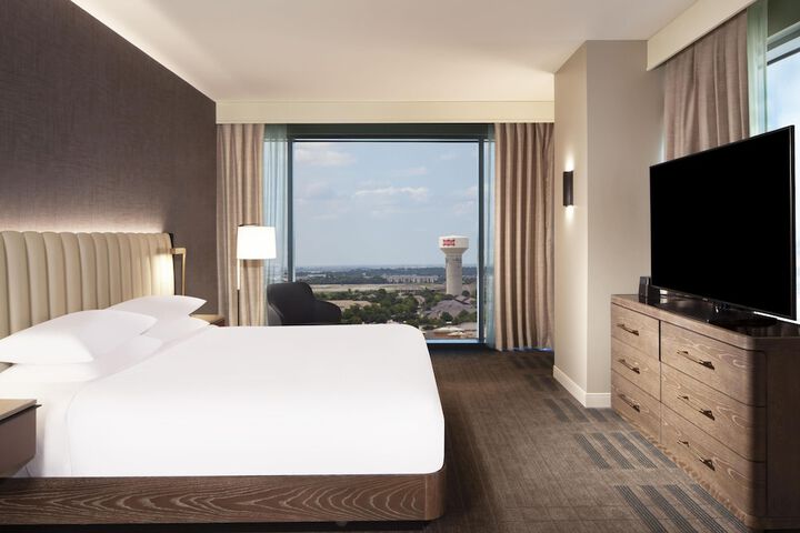 Hyatt Regency Frisco-Dallas