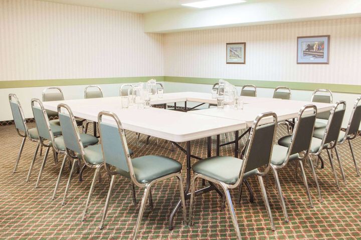 Meeting 60 of 67